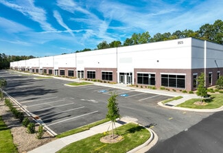 More details for Statesville Rd, Charlotte, NC - Industrial for Lease