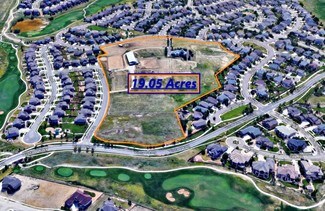 More details for Vista Parkway, Erie, CO - Land for Sale
