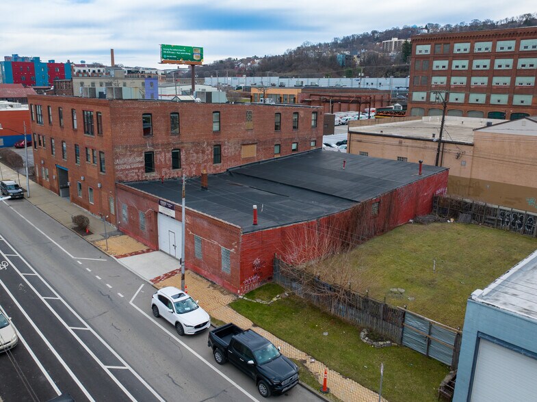 3014 Penn Ave, Pittsburgh, PA à louer - Photo du bâtiment - Image 2 de 21