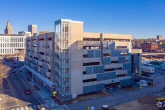 3 Davol Sq, Providence, RI - aerial  map view - Image1