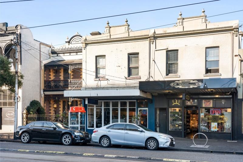 167 Victoria Ave, Albert Park for sale Primary Photo- Image 1 of 4