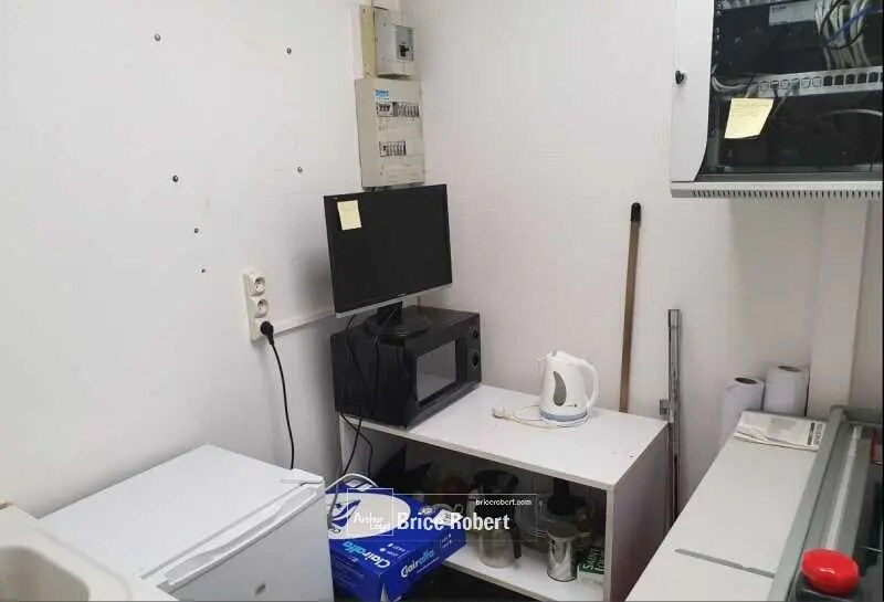 Bureau dans Lyon à louer - Photo du bâtiment - Image 3 de 4