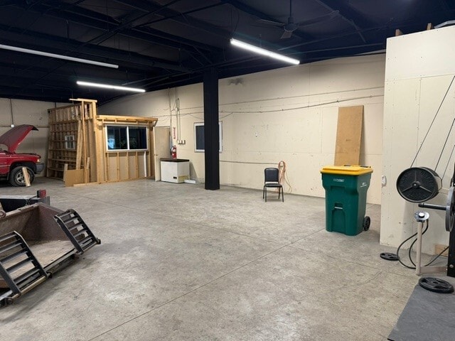 217 Meridian Rd, Mapleton, ND for lease - Building Photo - Image 3 of 10