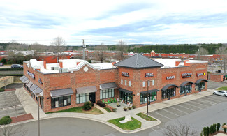 More details for 5324 New Hope Commons Dr, Durham, NC - Retail for Lease