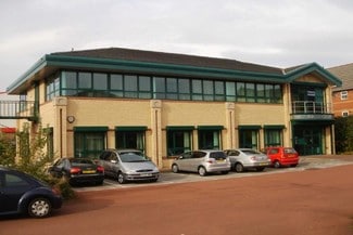 More details for 2 Scott Dr, Altrincham - Office for Sale