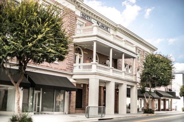 200-230 N Marion Ave, Lake City, FL for lease Building Photo- Image 1 of 17