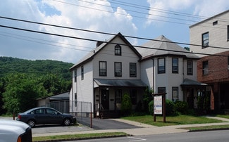 More details for 134-136 E Blackwell St, Dover, NJ - Industrial for Lease