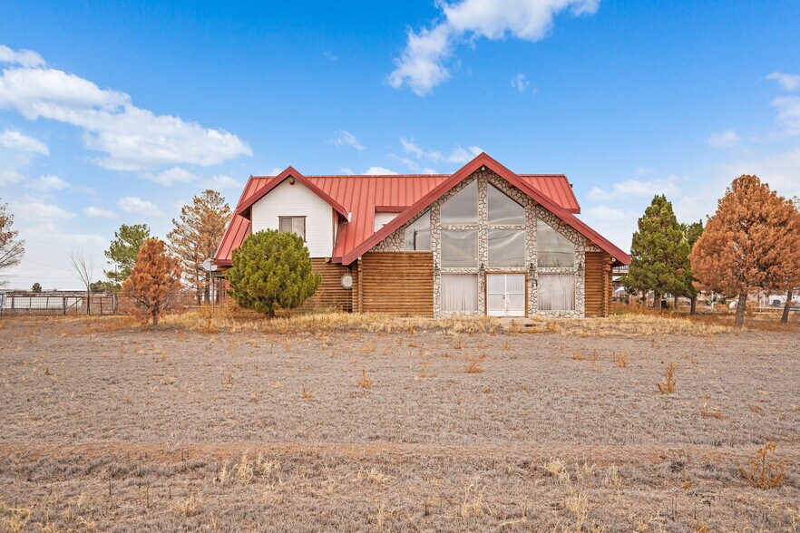 1100 S Vinton Rd, Anthony, TX à vendre - Photo du bâtiment - Image 2 de 82