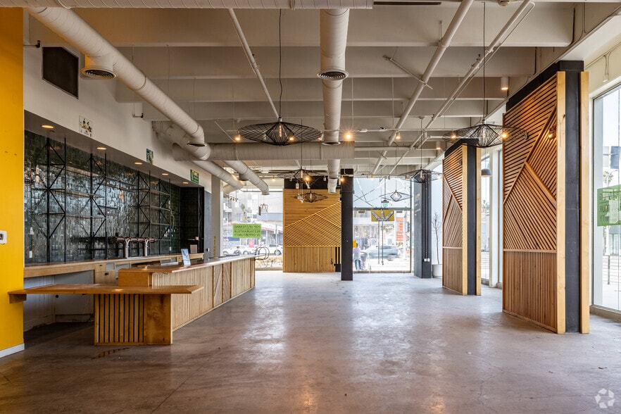 600 S La Brea Ave, Los Angeles, CA for lease - Interior Photo - Image 3 of 16