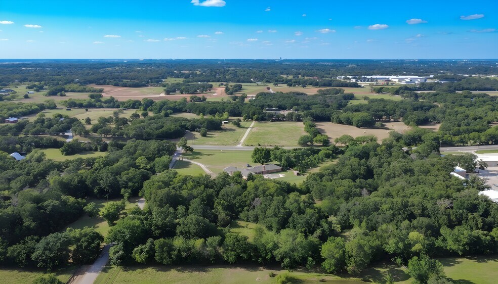 13001 Stonebridge Rd, Argyle, TX à vendre - Aérien - Image 2 de 15