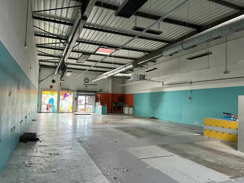 5 Rue Du Taubenhof, Haguenau à louer - Photo du bâtiment - Image 2 de 12