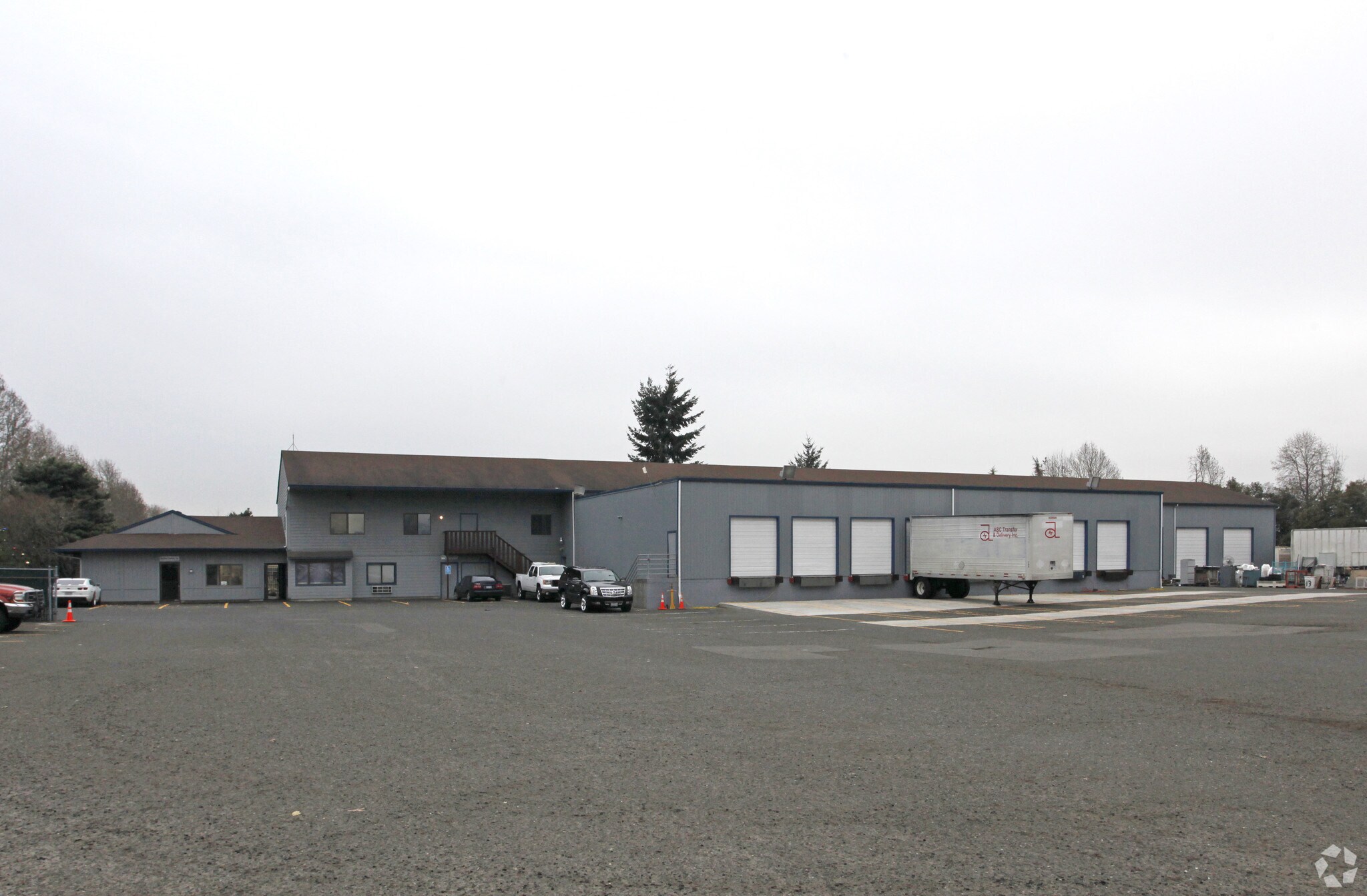 12104 NE 95th St, Vancouver, WA for lease Primary Photo- Image 1 of 10