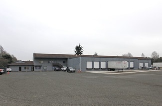 More details for 12104 NE 95th St, Vancouver, WA - Industrial for Lease