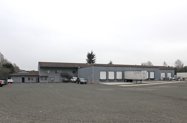 More details for 12104 NE 95th St, Vancouver, WA - Industrial for Lease