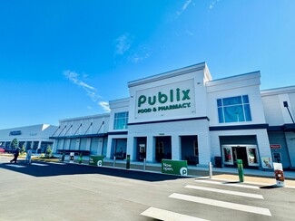 More details for 1338-1498 Pinehurst Dr, Spring Hill, FL - Retail for Lease