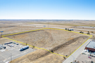 More details for 3000 Silverberg Dr, Sidney, NE - Land for Sale