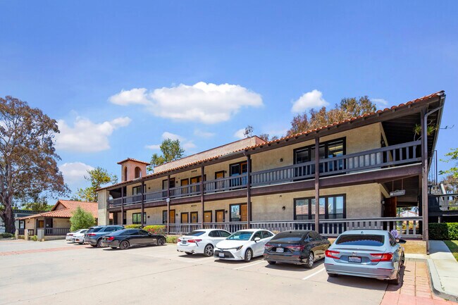 Plus de détails pour 24 E Main St, Ventura, CA - Bureau à vendre