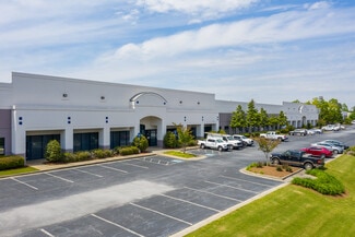 Plus de détails pour 4025 Welcome All Rd, Atlanta, GA - Industriel à louer