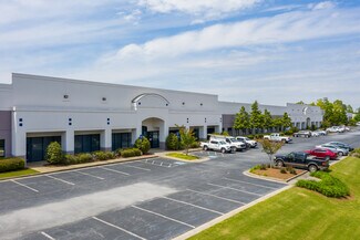 Plus de détails pour 4025 Welcome All Rd, Atlanta, GA - Industriel à louer