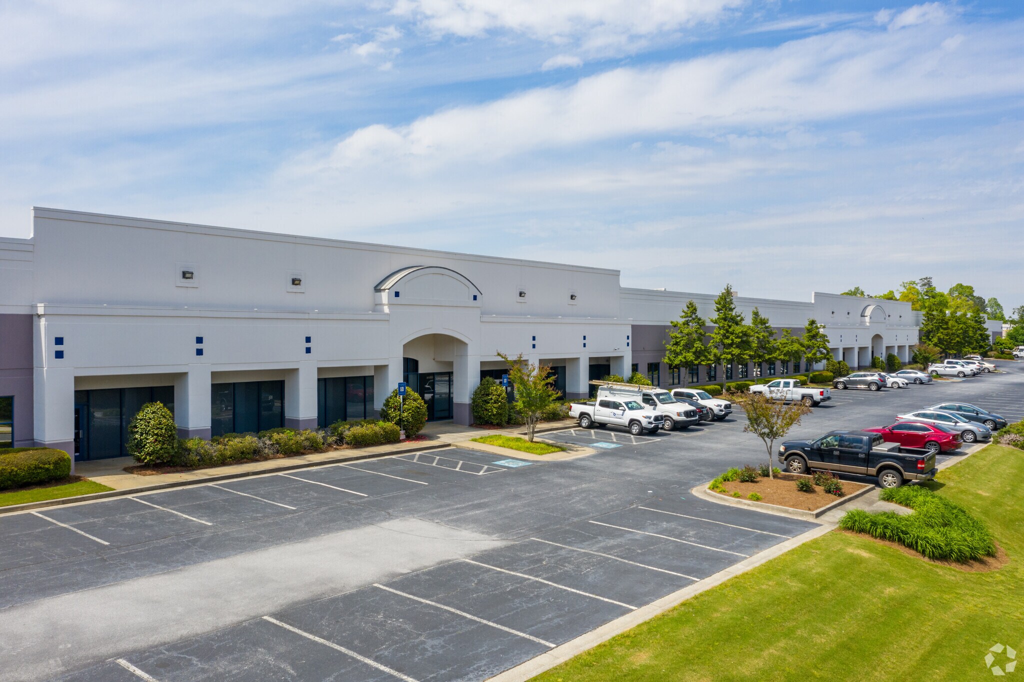 4025 Welcome All Rd, Atlanta, GA for lease Building Photo- Image 1 of 10