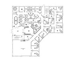 267 Carleton Ave, Central Islip, NY à louer Plan d’étage- Image 1 de 1