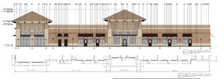 Plus de détails pour 2031 Lakeside Pky, Flower Mound, TX - Bureau/Médical à louer