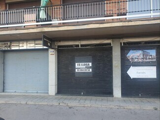 Plus de détails pour Avinguda de Catalunya, 174, Palau-solità i Plegamans - Commerce de détail à louer