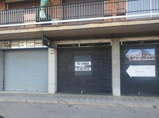More details for Avinguda de Catalunya, 174, Palau-solità i Plegamans - Retail for Lease