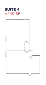 3033 Moorpark Ave, San Jose, CA for lease Floor Plan- Image 1 of 1