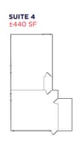 3033 Moorpark Ave, San Jose, CA for lease Floor Plan- Image 1 of 1