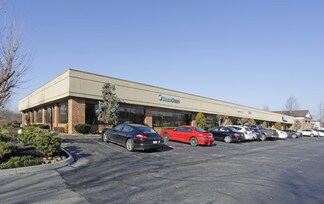 More details for 201 Perimeter Park Rd, Knoxville, TN - Office for Lease