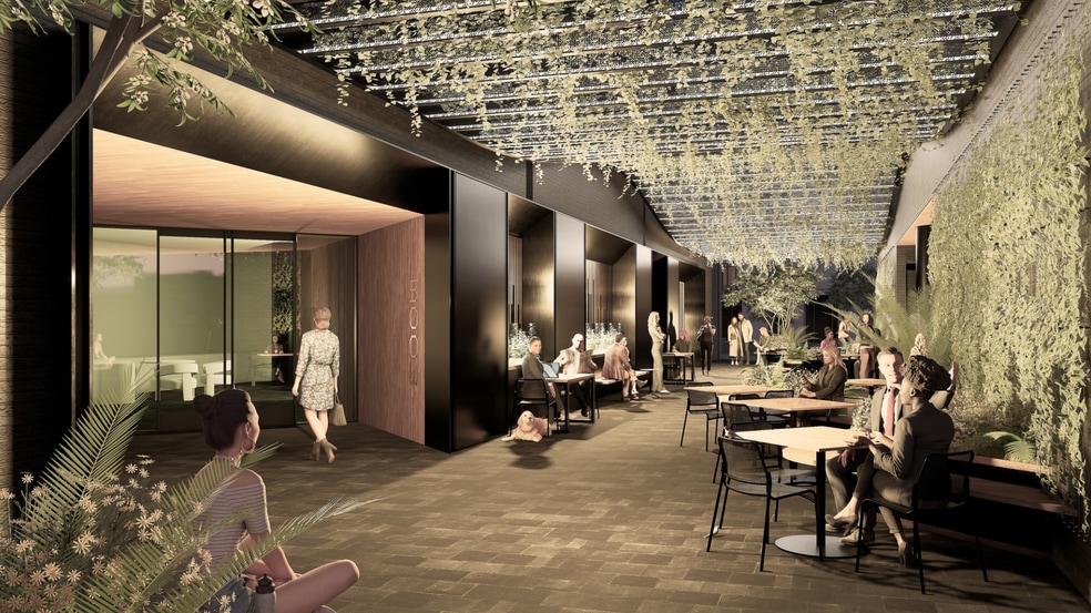 500 Washington St, San Francisco, CA for lease - Building Photo - Image 3 of 12