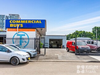 Plus de détails pour 68-70 Parramatta Rd, Granville - Commerce de détail à vendre