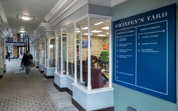 3 High St, Milton Keynes for lease Building Photo- Image 1 of 3