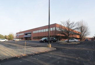 Plus de détails pour 17 Columbia Cir, Albany, NY - Bureau à vendre