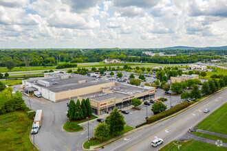 1640 Lee Victory Pky, Smyrna, TN - Aérien  Vue de la carte - Image1