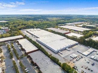 More details for 5400 Fulton Industrial Blvd SW, Atlanta, GA - Industrial for Lease