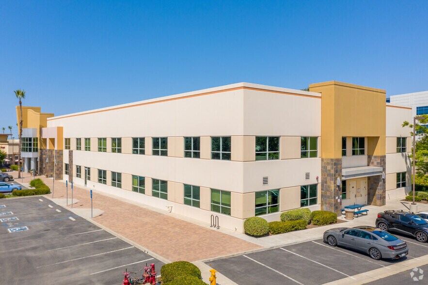 3603-3617 Ocean Ranch Blvd, Oceanside, CA à louer - Photo du bâtiment - Image 3 de 13