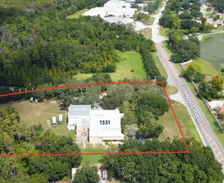 More details for 1331 Gunn Hwy, Odessa, FL - Industrial for Sale