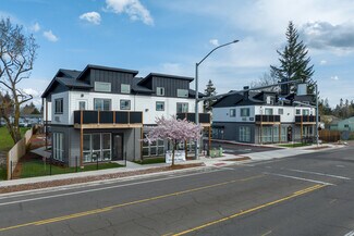 Plus de détails pour 3910-3940 Cherry Ave NE, Keizer, OR - Bureau/Commerce de détail à louer