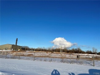 More details for 101 Mitchell St, Oswego, NY - Land for Sale