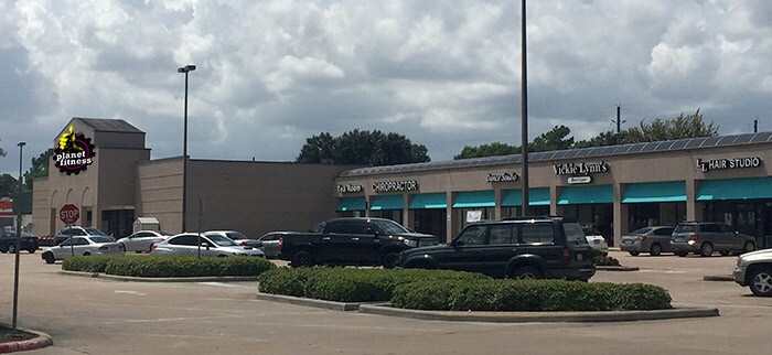 8475 N Hwy 6, Houston, TX à louer - Photo du bâtiment - Image 3 de 8