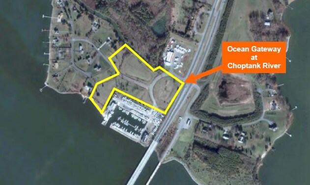 1700 Ocean Gtwy, Trappe, MD à vendre - Photo principale - Image 1 de 4