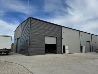 More details for 134 Industrial Park, Aubrey, TX - Industrial for Sale