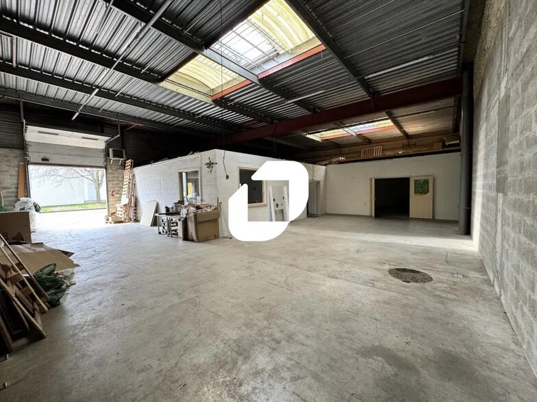 2 Rue Alfred Kastler, Schiltigheim for lease - Interior Photo - Image 2 of 9