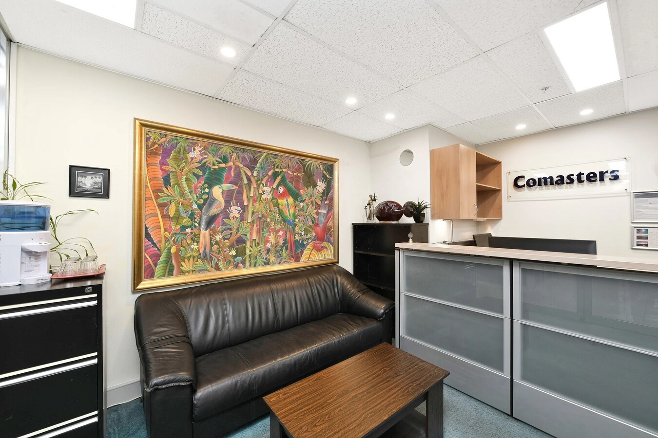 743-755 George St, Haymarket, NSW 2000 - Unit 1 - - Interior Photo - Image 1 of 4