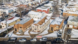 Plus de détails pour 2281-2291 Victory Blvd, – Bureau à vendre, Staten Island, NY