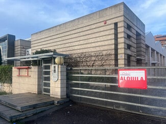 Plus de détails pour Industriel à louer