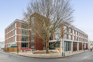 Plus de détails pour Brandon Rd, Londres - Bureau à louer