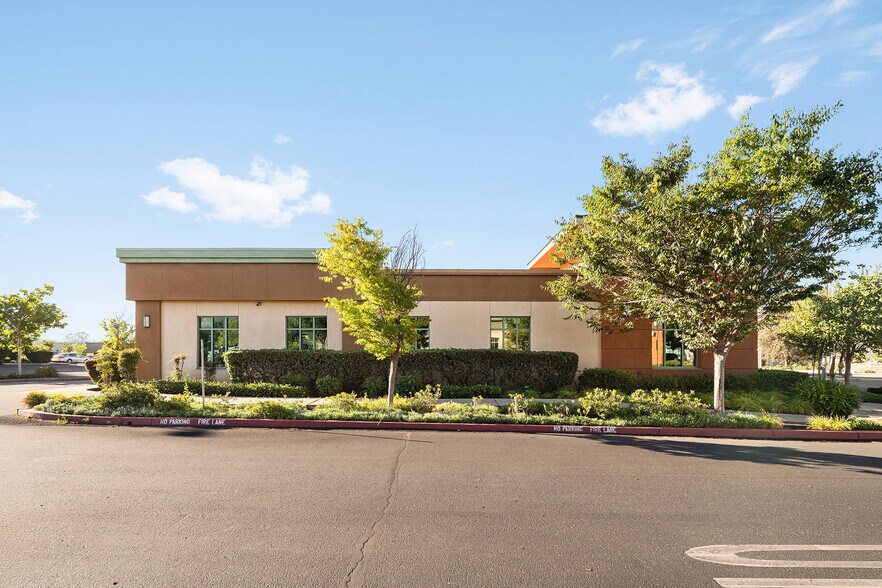 82 Table Mountain Blvd, Oroville, CA à vendre - Photo du bâtiment - Image 3 de 16